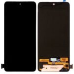 Display Xiaomi Redmi Note 14 4G/5G (24117RN76G/24094RAD4G) Comp. Negro (OLED)