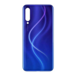 Tapa Trasera Xiaomi Mi A3 s/Lens Azul (sin garantía  sin devolución)