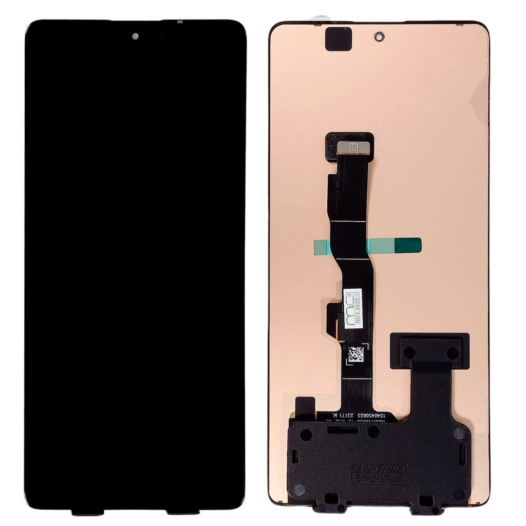 dlimgs.php_-2332.jpg Display Xiaomi Redmi Note 13 5G Comp. Negro (OLED) - Imagen 1