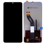 Display Xiaomi Redmi A4 (24116RNC1I) Comp. Negro