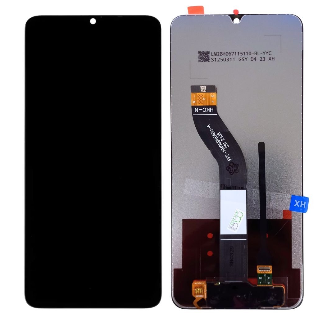 dlimgs.php_-2333.jpg Display Xiaomi Redmi A4 (24116RNC1I) Comp. Negro - Imagen 1