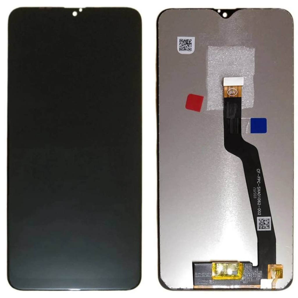 dlimgs.php_-2335.png Display Samsung A105M/A10M Comp. Negro (GH82-18685B) - Imagen 1