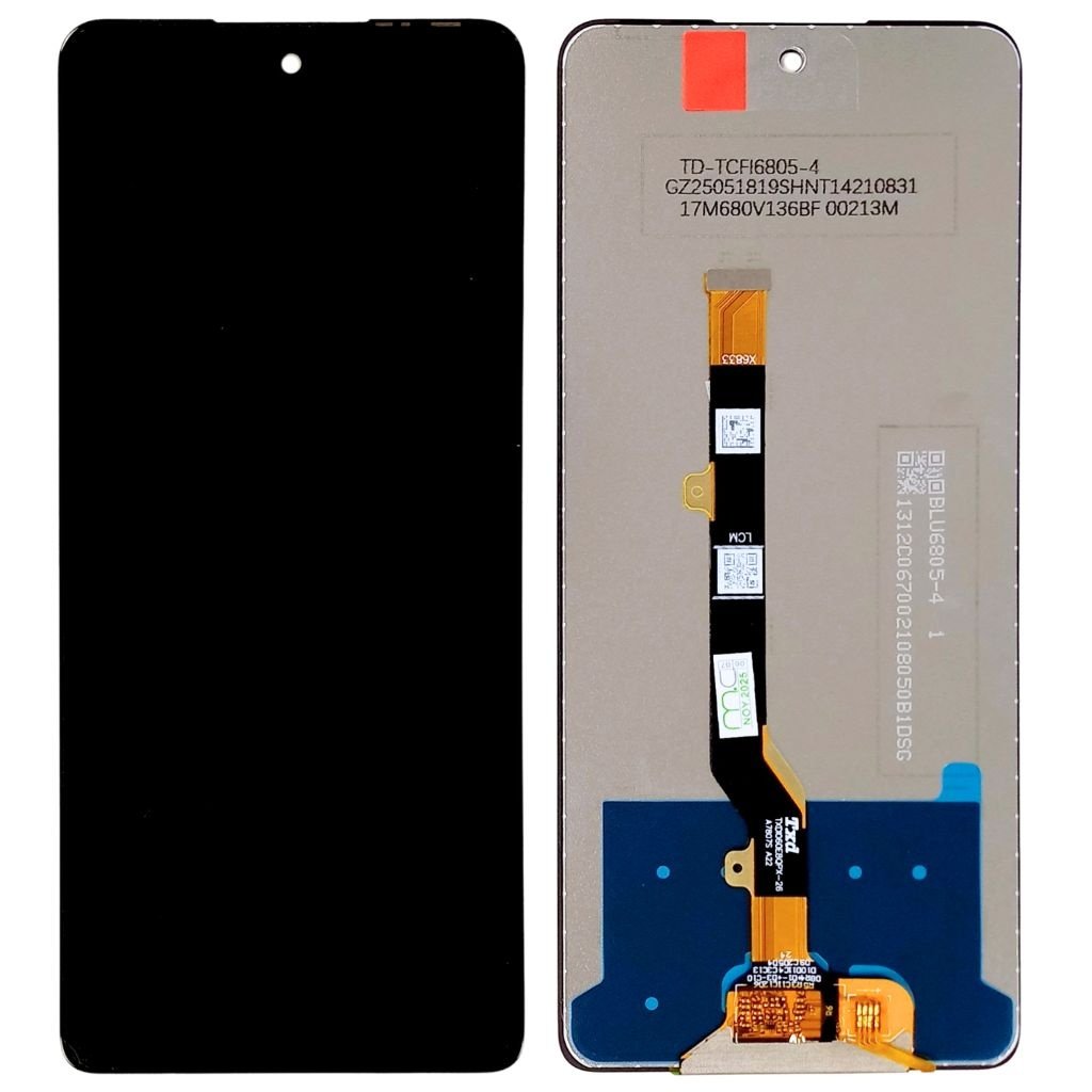 dlimgs.php_-2336.jpg Display Tecno Pova 5 Comp. Negro (LH7n) - Imagen 1