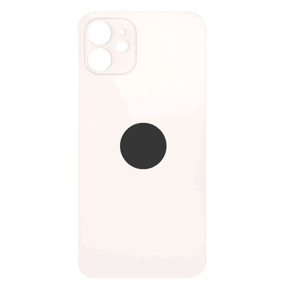 dlimgs.php_-234.jpg Tapa Trasera Apple iPhone 12 s/Lens Rosado Claro NASAN (sin garantía sin devolución) - Imagen 1