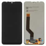 Display Xiaomi Mi Play (M1901F9E) Comp. Negro