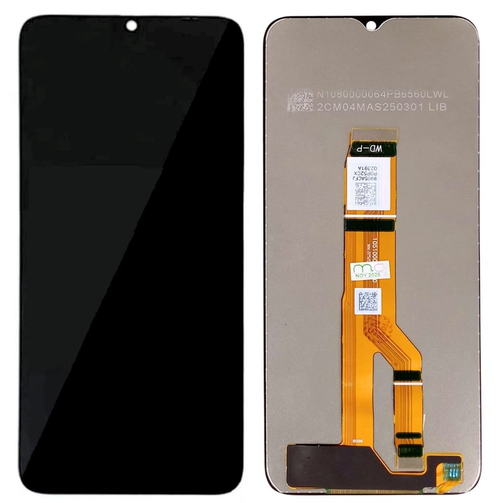 dlimgs.php_-2340.jpg Display Huawei Honor X5B Comp. Negro (GFY-LX3) - Imagen 1