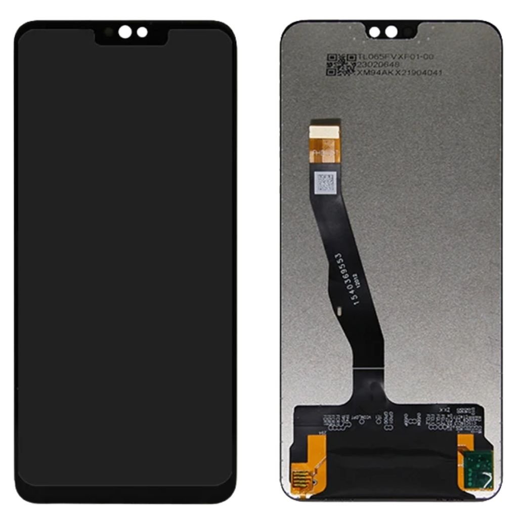 dlimgs.php_-2341.jpg Display Huawei Honor 9X Lite Comp. Negro (JSN-L21) - Imagen 1
