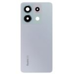Tapa Trasera Xiaomi Redmi Note 13 Pro 5G c/Lens Violeta (sin garantía  sin devolución)