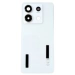 Tapa Trasera Xiaomi Redmi Note 13 Pro 5G c/Lens Blanco (sin garantía  sin devolución)