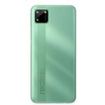 Tapa Trasera Realme C11 2021 s/Lens Verde (sin garantía  sin devolución)