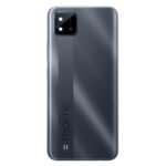 Tapa Trasera Realme C11 2021 s/Lens Gris (sin garantía  sin devolución)