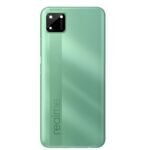 Tapa Trasera Realme C11 2020 s/Lens Verde (sin garantía  sin devolución)