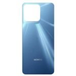 Tapa Trasera Huawei Honor X8 5G s/Lens Azul (sin garantía  sin devolución)