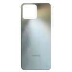 Tapa Trasera Huawei Honor X8 4G s/Lens Plateado (sin garantía  sin devolución)