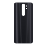 Tapa Trasera Xiaomi Redmi Note 8 Pro c/Lens Negro (sin garantía  sin devolución)