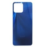 Tapa Trasera Huawei Honor X8 4G s/Lens Azul (sin garantía  sin devolución)
