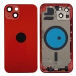 Carcasa Completa Apple iPhone 13 Rojo (sin garantía  sin devolución)