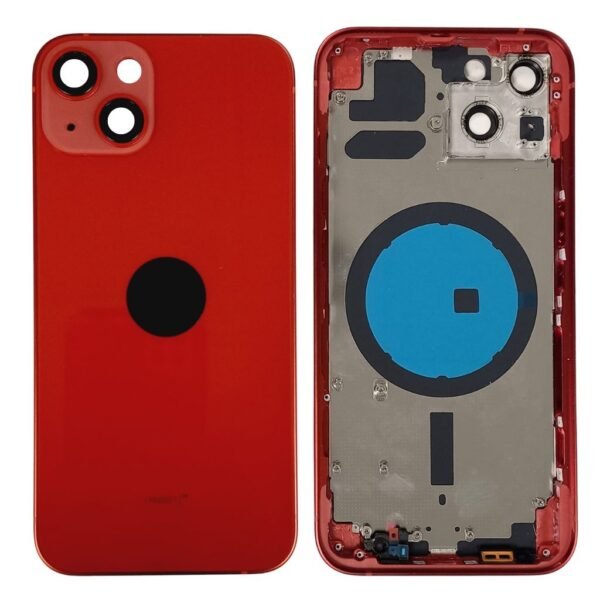 dlimgs.php_-2380.jpg Carcasa Completa Apple iPhone 13 Rojo (sin garantía sin devolución)