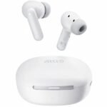 Auricular Bluetooth TWS MeloBuds N30   Blanco  QCY By Xiaomi