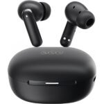 Auricular Bluetooth TWS MeloBuds N30   Negro  QCY By Xiaomi - Imagen 3