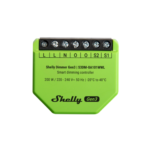 Shelly Dimmer Gen3   Dimmer Wi-Fi  PM - Imagen 7