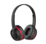 Auricular Bluetooth para Niños E63   Negro  Gorsun