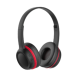 Auricular Bluetooth para Niños E63   Negro  Gorsun