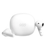 Auricular Bluetooth TWS AilyBuds E10   Blanco  QCY By Xiaomi - Imagen 3