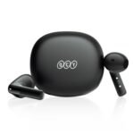 Auricular Bluetooth TWS AilyBuds E10   Negro  QCY By Xiaomi - Imagen 4