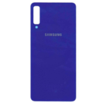 Tapa Trasera Samsung A750/A7 2018 c/Lens Azul (sin garantía  sin devolución)