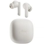 Auricular Bluetooth TWS Buds   Blanco  QCY By Xiaomi