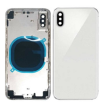 Carcasa Completa Apple iPhone Xs Blanco (sin garantía  sin devolución)