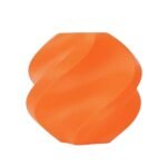 Filamento Bambu Lab PLA Lite   Naranja A18-A1-1.75-1000-SPLFREE  Sin carrete