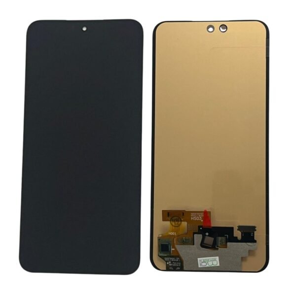 9D Vidrio Templado Samsung A17