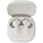 Auricular Bluetooth TWS Buds   Blanco  QCY By Xiaomi - Imagen 2