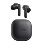 Auricular Bluetooth TWS Buds   Negro  QCY By Xiaomi