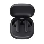Auricular Bluetooth TWS Buds   Negro  QCY By Xiaomi - Imagen 2