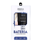 Batería Roca para Apple iPhone 14 (3280mAh)
