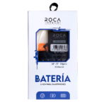 Batería Roca para Apple iPhone 14 Pro (3200mAh)
