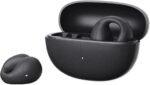 Auricular Bluetooth Crossky C10 OWS   Negro  QCY By Xiaomi - Imagen 2