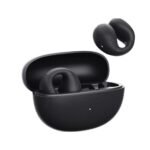 Auricular Bluetooth Crossky C10 OWS   Negro  QCY By Xiaomi - Imagen 3