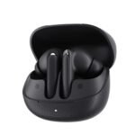 Auricular Bluetooth TWS Buds ANC   Negro  QCY By Xiaomi