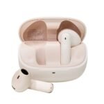 Auricular Bluetooth Mibro Earbuds 5 TWS   Rosado  by Xiaomi