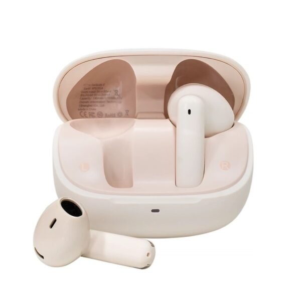 Auricular Bluetooth Mibro Earbuds 5 TWS Rosado by Xiaomi