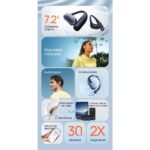 Auricular Bluetooth Mibro OpenEar Pro   Beige   by Xiaomi