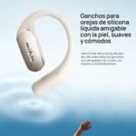 Auricular Bluetooth Mibro OpenEar Pro   Azul  by Xiaomi - Imagen 7