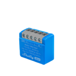 Shelly 1 Mini Gen4   Relé Wi-Fi  Mini
