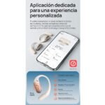 Auricular Bluetooth Mibro OpenEar Pro   Azul  by Xiaomi - Imagen 8