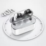 Auricular Bluetooth Mibro Eearbuds M1   ENC  Blanco  by Xiaomi - Imagen 3