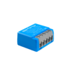 Shelly 1 Mini Gen4   Relé Wi-Fi  Mini